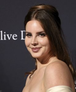 Lana Del Rey zapowiada nowy materiał. Będzie zupełnie inny od poprzednich