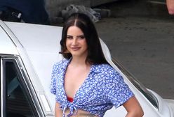 Lana Del Rey zaprasza na "Honeymoon"
