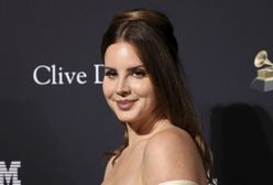 Lana Del Rey zapowiada nowy materiał. Będzie zupełnie inny od poprzednich