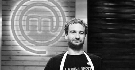 Mikołaj Rey: Wszystko, czego o mnie nie wiecie