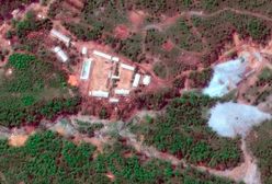 Korea Północna wysadziła swój ośrodek badań nuklearnych. Na oczach dziennikarzy