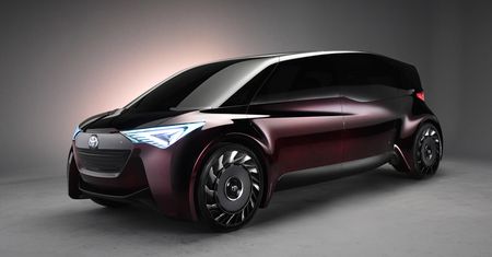 Europa stawia na złego konia? Toyota zapowiada rewolucję w ogniwach paliwowych