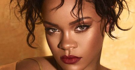 Rihanna zagra w filmie. Będzie to dokument opowiadający o życiu gwiazdy