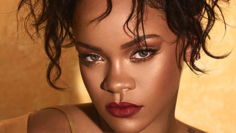 Rihanna zagra w filmie. Będzie to dokument opowiadający o życiu gwiazdy.