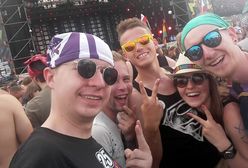 Pol'and'Rock Festival 2019. "Takiego otwarcia nikt się nie spodziewał"