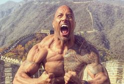 #dziejesiewkulturze: Dwayne "The Rock" Johnson na prezydenta. Powstał komitet wyborczy gwiazdora [WIDEO]