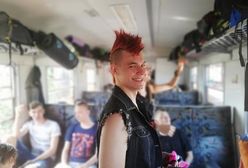 Pociągi PKP ominą Kostrzyn? Owsiak: docierajcie nawet drogą wodną