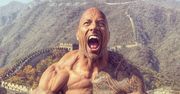 #dziejesiewkulturze: Dwayne "The Rock" Johnson na prezydenta. Powstał komitet wyborczy gwiazdora [WIDEO]