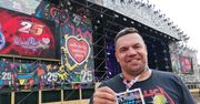 Na Pol'and'Rock Festival nie ma "brudasów". Są ludzie ceniący wolność, tolerancję i dobrą zabawę