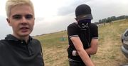 Lord Kruszwil pobity i okradziony na Pol’and’Rock Festival