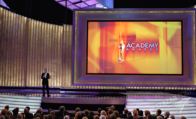 Oscary 2016: Znamy gospodarza. Po Neilu Patricku Harrisie i Ellen DeGeneres ma wysoko zawieszoną poprzeczkę