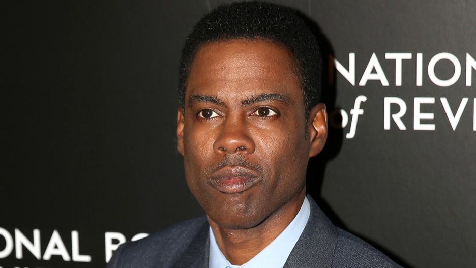 Chris Rock2014 National Board Of Review Gala - Held at Cipriani 42nd Street on January 6, 2015.��Steven Bergman/AFF-USA.com