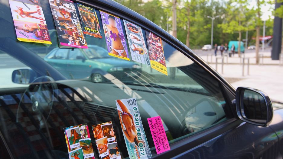 RODO uderza w seksbiznes