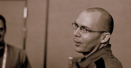 Jonathan Blow już pracuje nad kolejną grą. Nazywa się Game 3 i może powstawać nawet... 20 lat