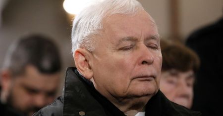 Robert Feluś: Prezesie, tego ciemny lud już nie kupi [OPINIA]