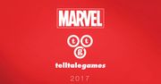 Telltale Games, studio odpowiedzialne za The Walking Dead i The Wolf Among Us, stworzy grę w uniwersum Marvela
