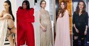 Które gwiazdy urodzą w 2022 roku? Szykuje się wielkie baby boom! Nie tylko Asia Opozda, Jennifer Lawrence i Kylie Jenner oczekują na rozwiązanie
