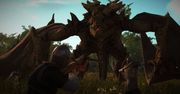 W survivalach były już zombie, barbarzyńcy i dinozaury. Valnir Rok wprowadzi do gatunku wikingów
