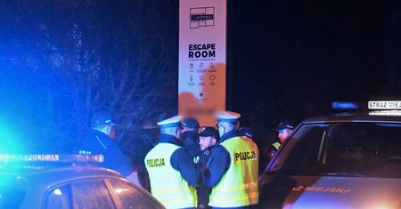 Tragedia w escape roomie w Koszalinie. Kim były ofiary?