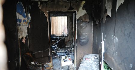 Tragedia w escape roomie. Przeprowadzono wizję lokalną