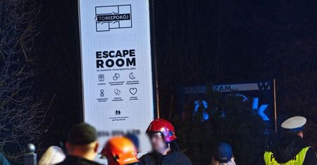 Kontrole w escape roomach. Mamy odpowiedź właścicieli. "Czujemy się dyskredytowani"