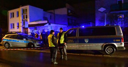 Tragedia w escape roomie. Miłosz S. usłyszał zarzut