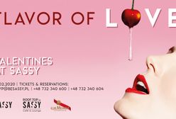 Walentynkowy wieczór na dachu. Sassy i Roof Top by Sassy zapraszają na Święto Zakochanych