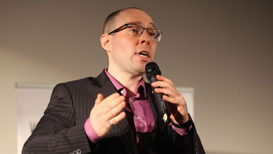 Marcin Rola jest oburzony decyzją Youtube'a