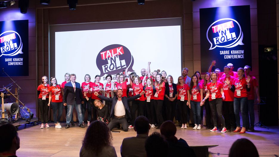 Konferencja odbyła się w Krakowie