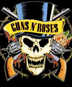 Koncert Guns N'Roses - byliśmy tam z kamerą!