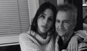 Klementyna Ross: piękna córka Tadeusza Rossa