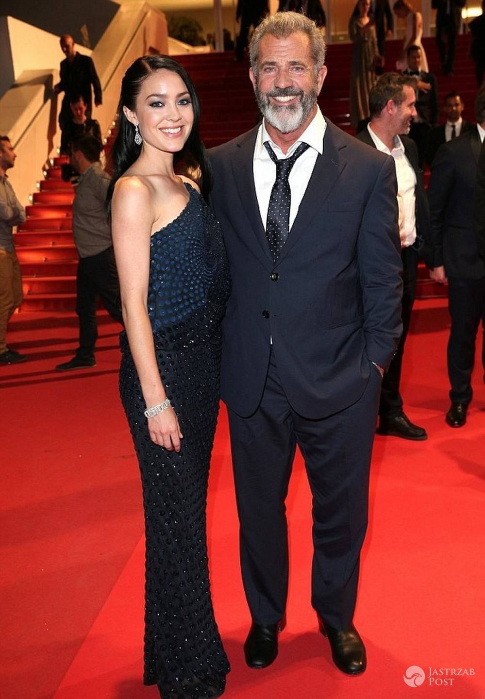 Mel Gibson znowu zostanie ojcem