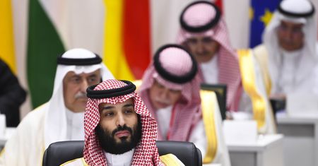 Ceny ropy gigantycznie wzrosną. "Trzeba powstrzymać Iran"