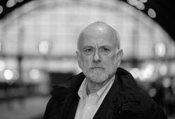 Nie żyje Juergen Roth. Pisał o katastrofie smoleńskiej, oskarżał Putina o kontakty z mafią