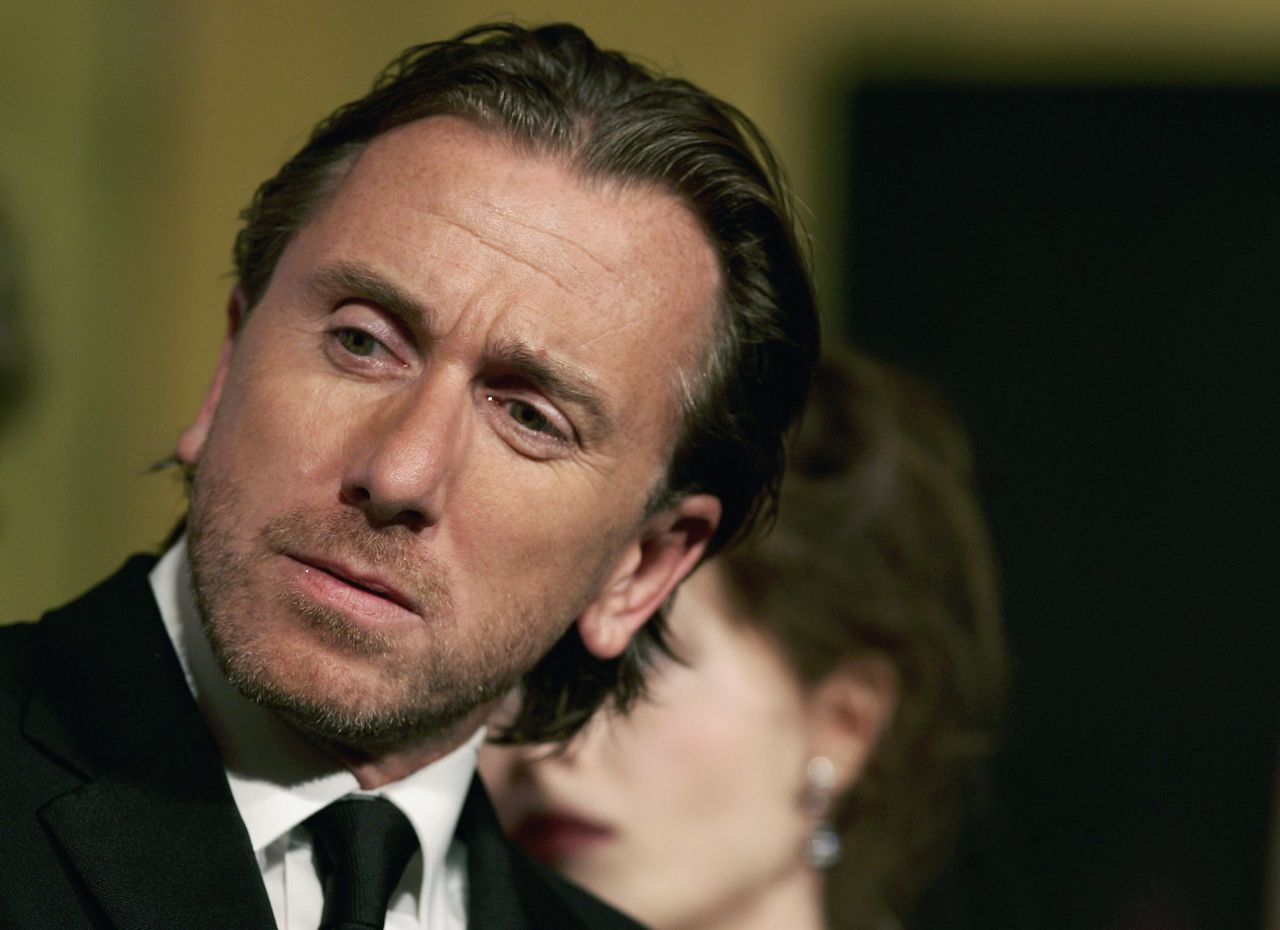 Tim Roth przyznał, że był molestowany w dzieciństwie