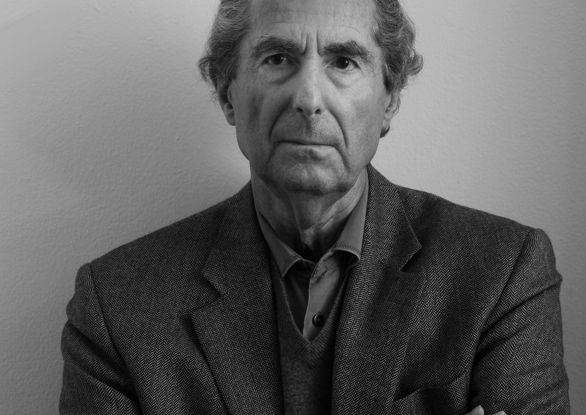 Nie żyje Philip Roth. Pisarz miał 85 lat