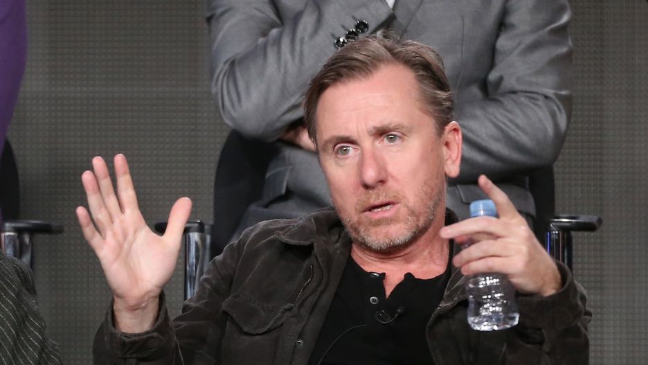 Tim Roth skończył w tym roku 57 lat