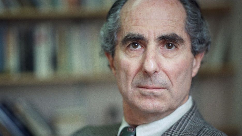 Philip Roth zmarł w wieku 85 lat