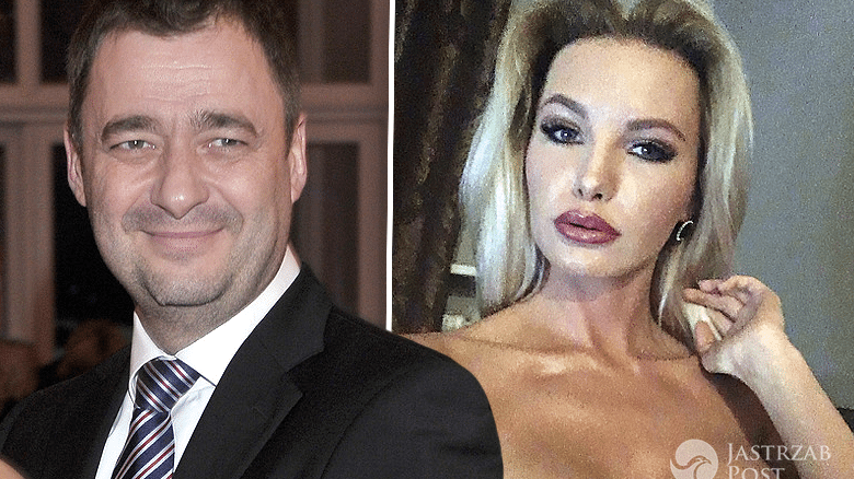 Roxi Gąska - kim jest nowa partnerka Jacek Rozenek?