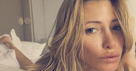 Kate Rozz: 36-letnia celebrytka chwali się fotkami w bieliźnie
