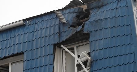 Poroszenko za udziałem Polaków w śledztwie w sprawie ostrzału konsulatu