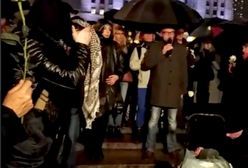 Protest Obywateli RP. Policja prowadzi 103 postępowania
