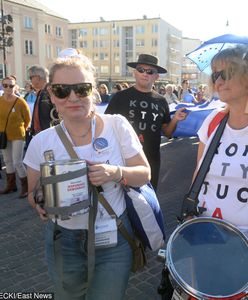 Obywatele RP zapowiadają manifestacje. Pikiety przed siedzibami PO, PSL i Nowoczesnej