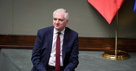 Wybory prezydenckie 2020. Porozumienie zdecydowało w sprawie głosowania korespondencyjnego
