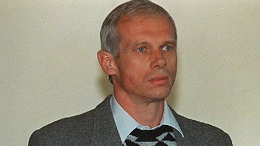 Janusz Waluś