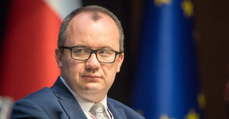 Adam Bodnar bada sprawę Ukraińca, który został porzucony na śmierć przez pracodawcę