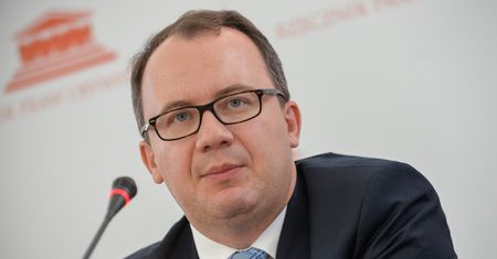 Lis i Nowacka w ostrej wymianie zdań. Rzecznik Praw Obywatelskich ich podsumował
