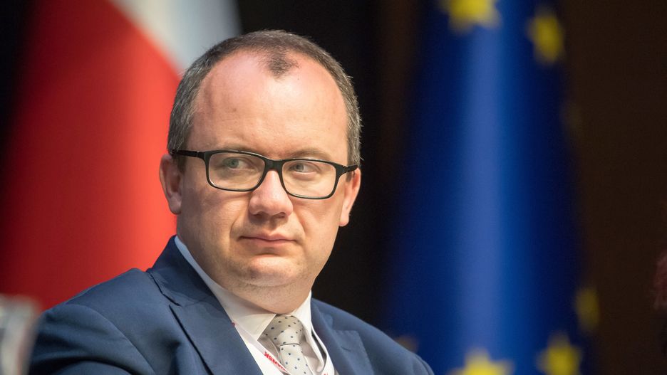 Rzecznik Praw Obywatelskich Adam Bodnar reaguje na śmierć Ukraińca w lesie