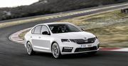 Skoda podała ceny Octavii RS oraz Laurin & Klement po liftingu