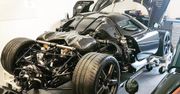Koenigsegg zatrzyma rozbitą agerę RS, a klientowi zbuduje nowy samochód